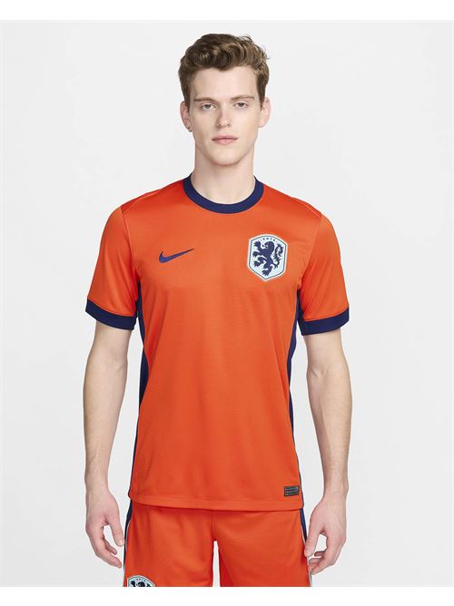 Nike Olanda maglia gara Home Euro24 Olanda | FJ4276-819HOME 24